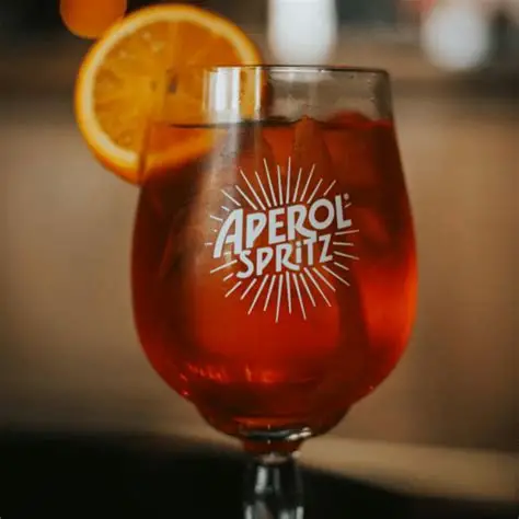 Aperol Spritz