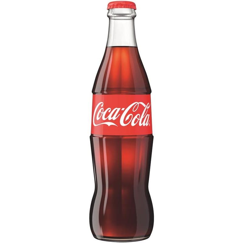 Coca Cola 33cl