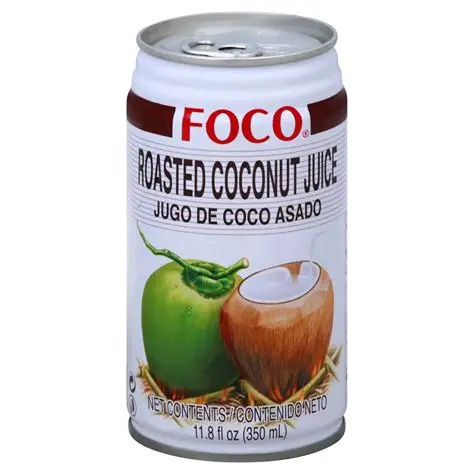 Coconutwater 33cl