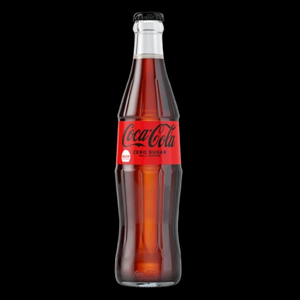 Cola Zero 33cl