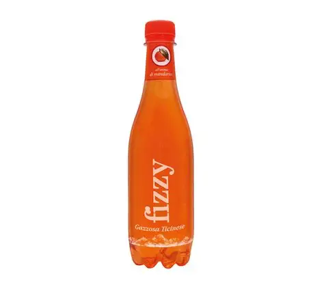 Fizzy Mandarine 35cl