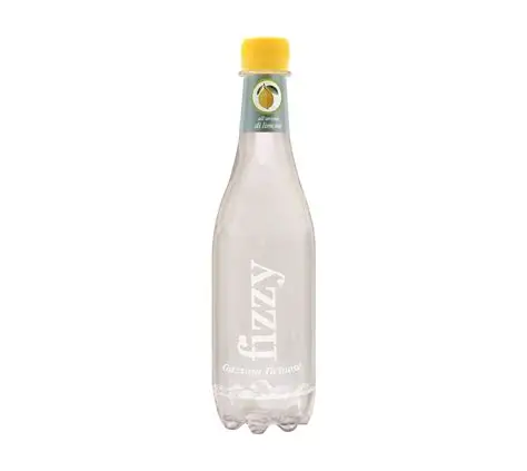 Fizzy Zitrone 35cl