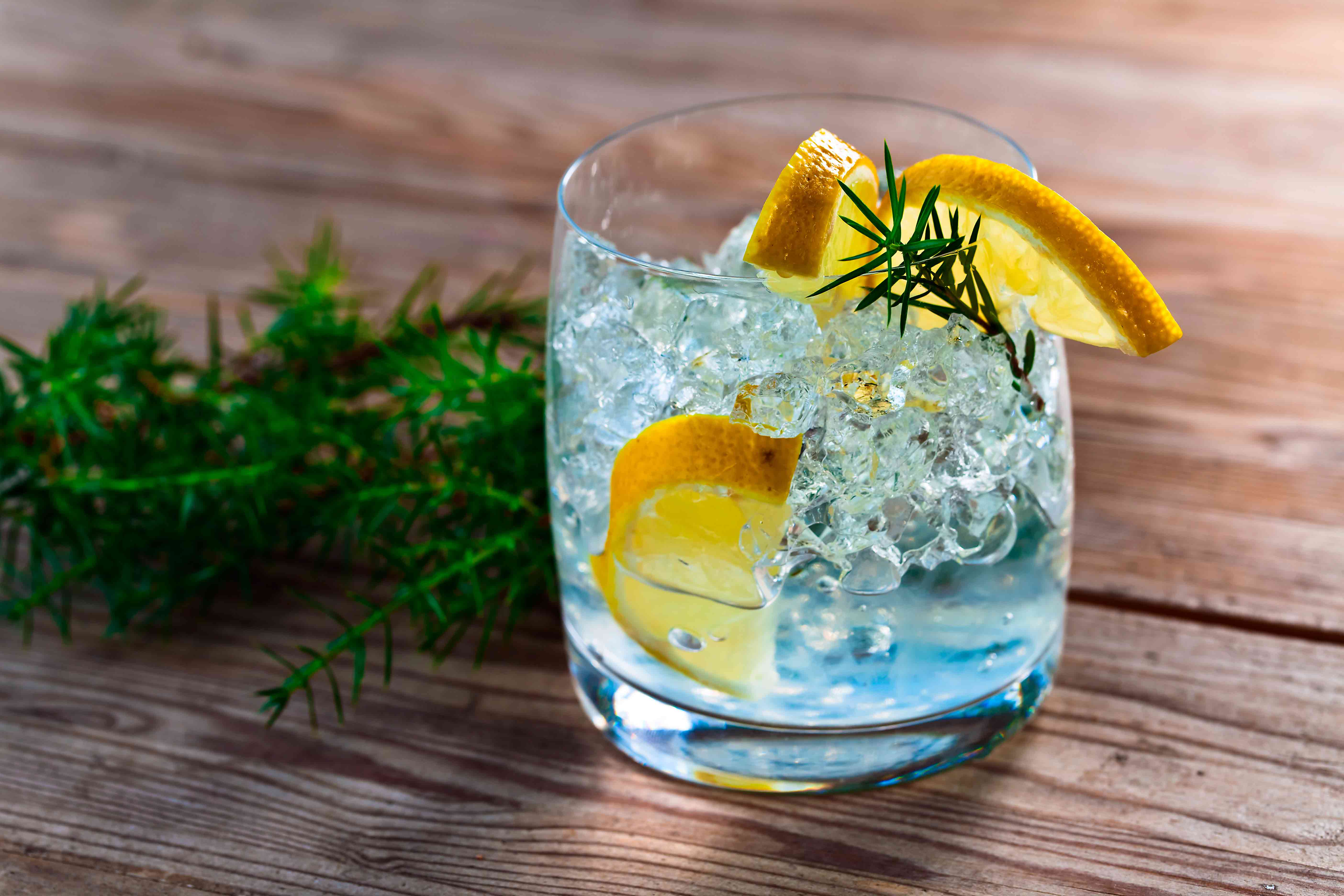 Gin-Tonic