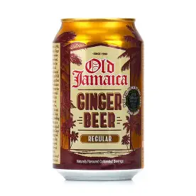 Ginger Beer 33cl