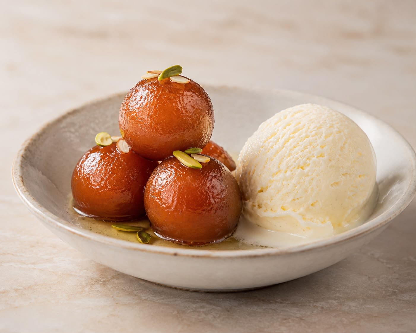 Gulab Jamun