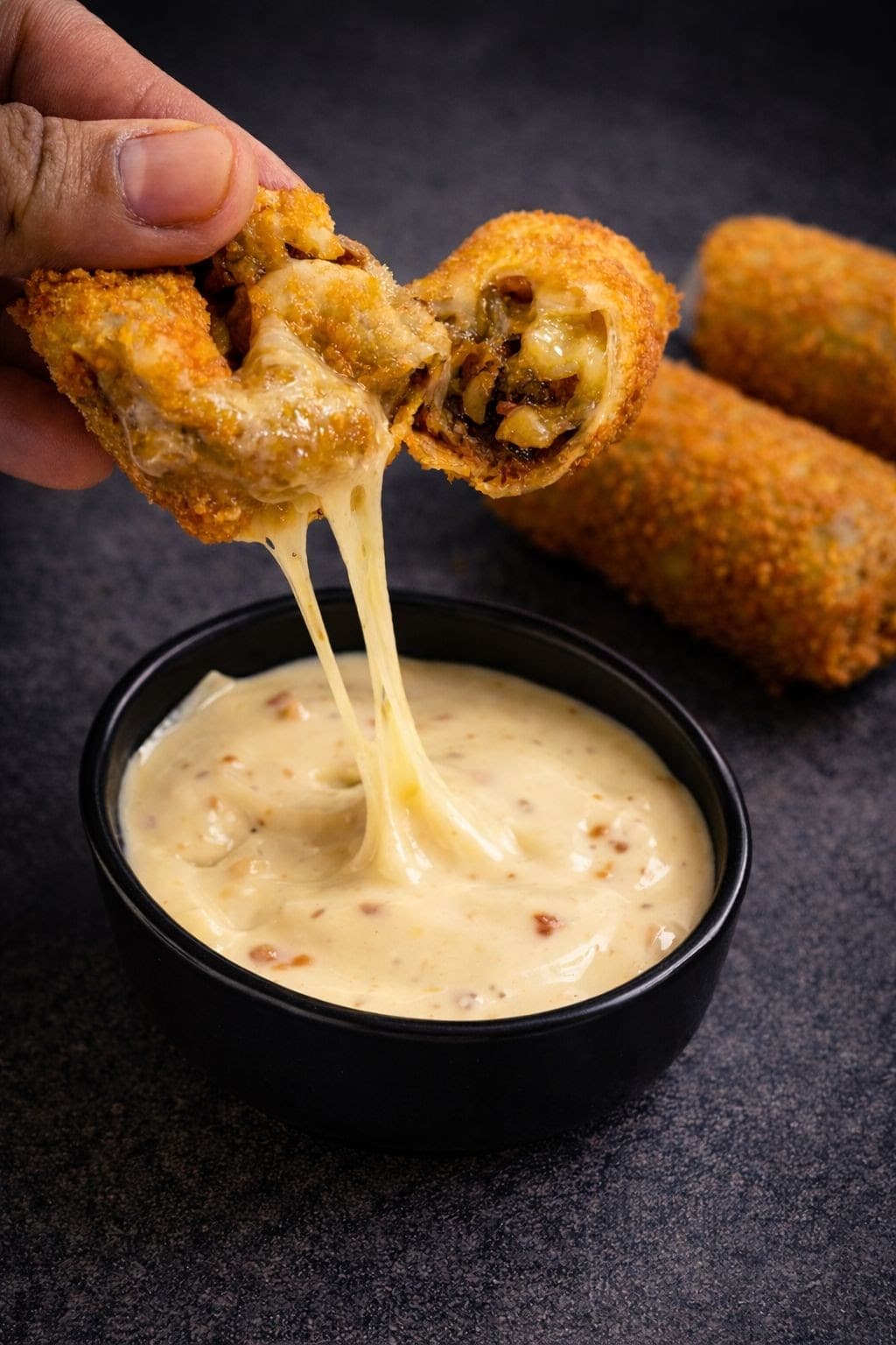 Lamm-Cheese Roll (1 Stk.)