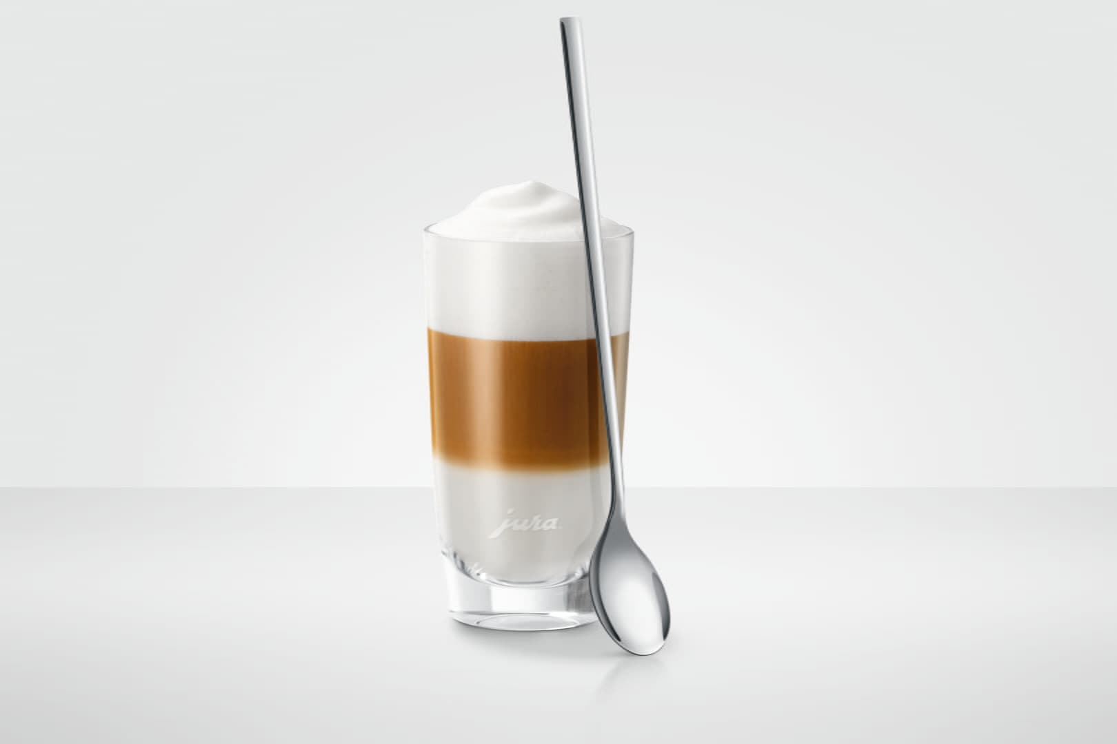 Latte Macchiato