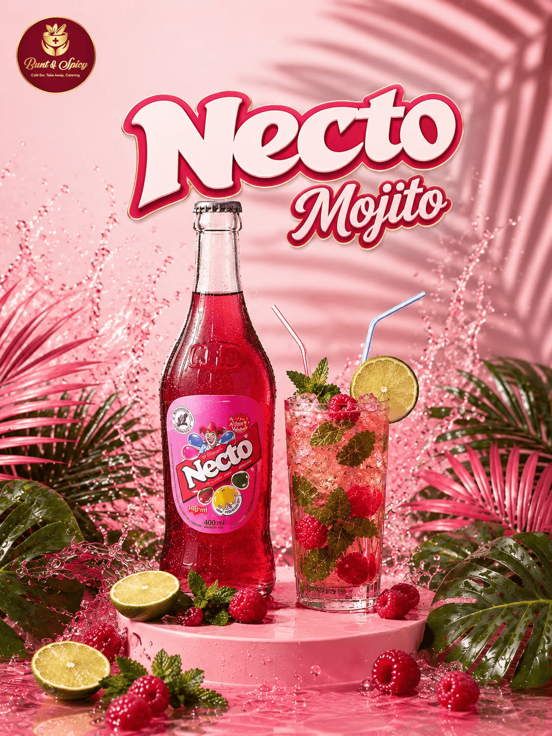Necto-Mojito