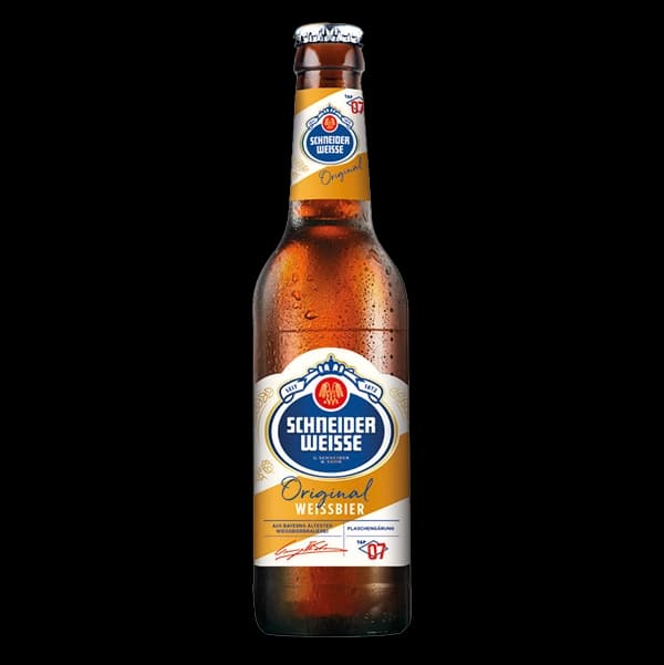 Schneider Weisse 33cl