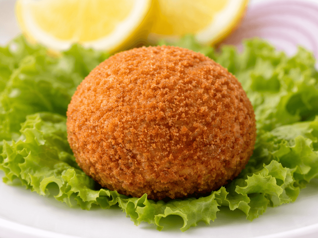 Thon Cutlet 1stk.