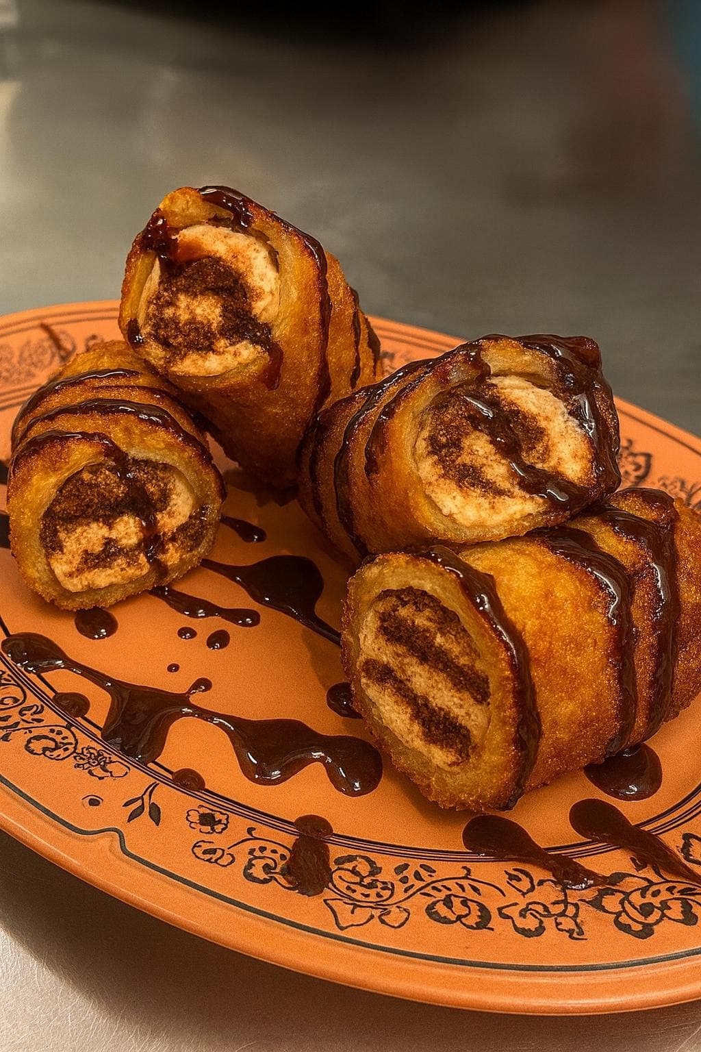 Tiramisu Roll (1 Stk.)