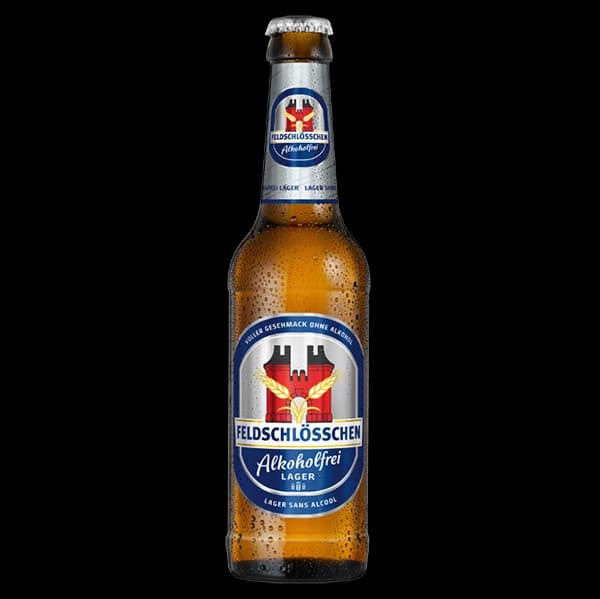 feldschlössli alkoholfrei 33cl